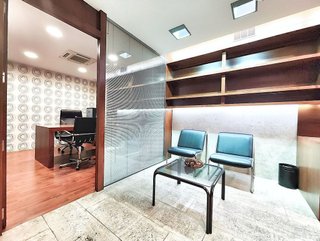 Oficina en venta en Centro en Puertollano