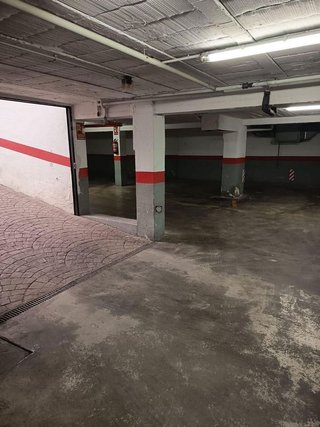 Garaje en venta en Casco Histórico - Ribera - San Basilio en Córdoba