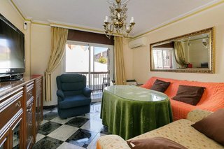 Piso en venta en Almanjáyar en Granada