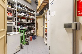 Local comercial en venta en Ensanche en Pamplona
