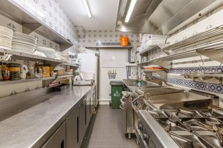 Local comercial en venta en Ensanche en Pamplona