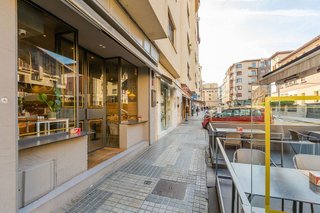 Local comercial en venta en Ensanche en Pamplona