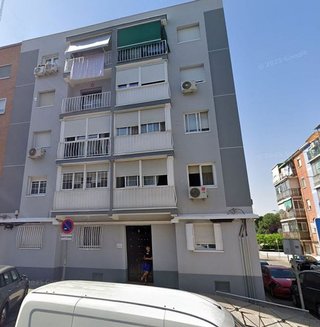 Piso en venta en Centro en Móstoles