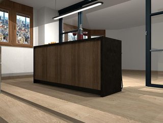 Piso en venta en Hospital - G3 - G2 en Burgos