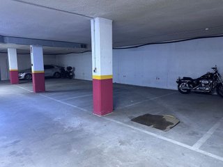 Garaje en venta en Alisal - Cazoña - San Román en Santander