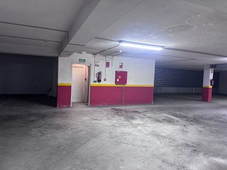 Garaje en venta en Alisal - Cazoña - San Román en Santander