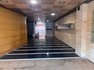 Garaje en venta en Alisal - Cazoña - San Román en Santander
