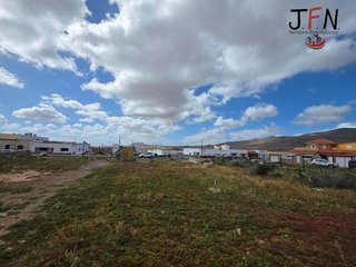 Terreno en venta en Antigua pueblo en Antigua