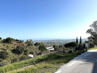 Terreno en venta en Valtocado - La Alquería - La Atalaya en Mijas