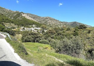 Terreno en venta en Valtocado - La Alquería - La Atalaya en Mijas