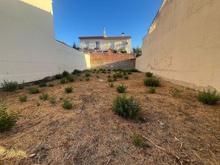 Terreno en venta en Los Pacos en Fuengirola