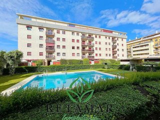 Piso en venta en Ctra Sanlúcar-Zona Cuatro Pinos en Puerto de Santa María (El)
