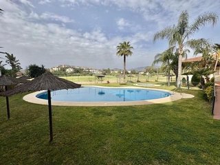 Piso en venta en Mijas Golf en Mijas