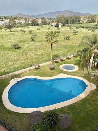 Piso en venta en Mijas Golf en Mijas