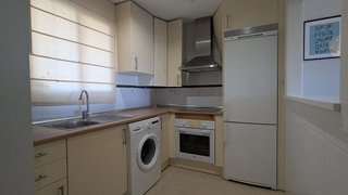 Piso en venta en Mijas Golf en Mijas