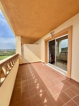 Piso en venta en Mijas Golf en Mijas