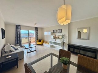Piso en venta en Mijas Golf en Mijas