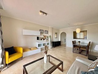 Piso en venta en Mijas Golf en Mijas