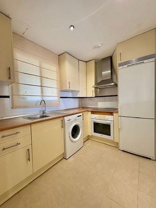 Piso en venta en Mijas Golf en Mijas
