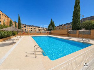 Piso en venta en Europolis en Rozas de Madrid (Las)
