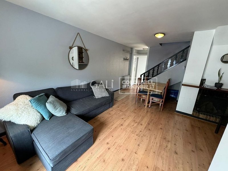 2-bedroom flat for sale in Pas de la Casa, Encamp · 2 of 15