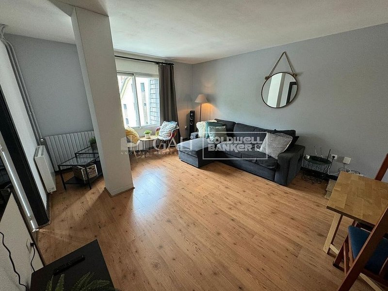 2-bedroom flat for sale in Pas de la Casa, Encamp · 3 of 15