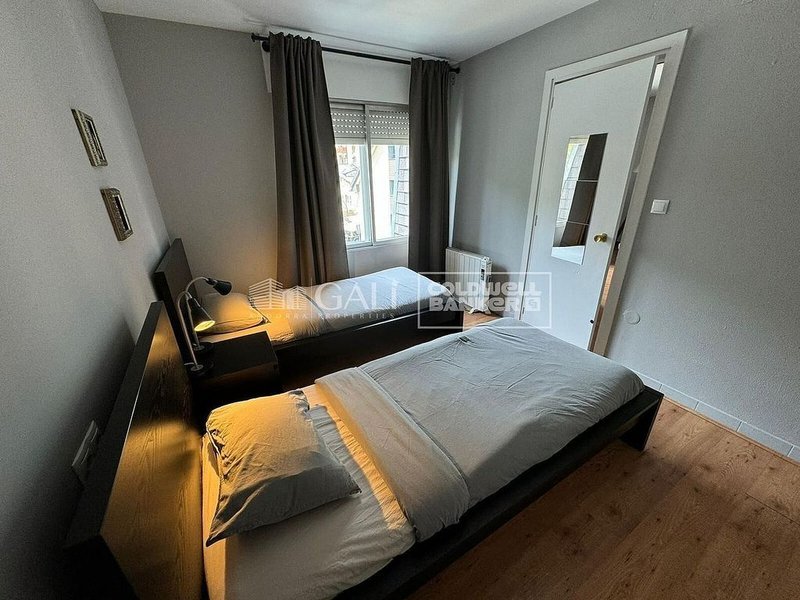 2-bedroom flat for sale in Pas de la Casa, Encamp · 9 of 15