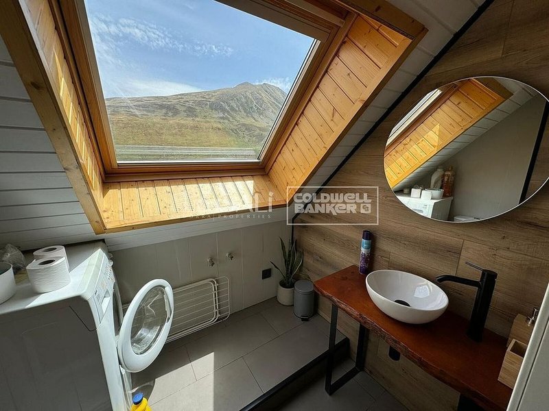 2-bedroom flat for sale in Pas de la Casa, Encamp · 13 of 15