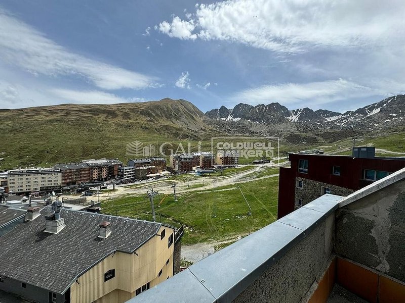 2-bedroom flat for sale in Pas de la Casa, Encamp · 15 of 15