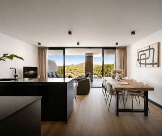 Piso en venta en Hipódromo - Cerrado del Águila en Mijas
