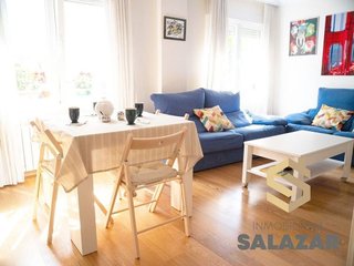 Piso en venta en Ametzola en Bilbao