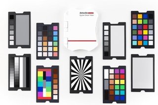 Datacolor Spyder Photo/Video Kit NUEVO