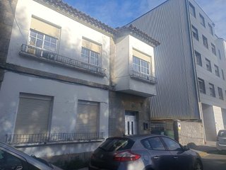 Terreno en venta en Campo da Torre - Mollabao en Pontevedra