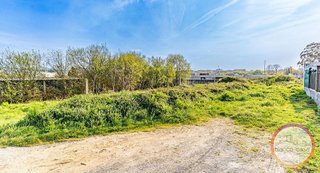 Terreno en venta en Carballo