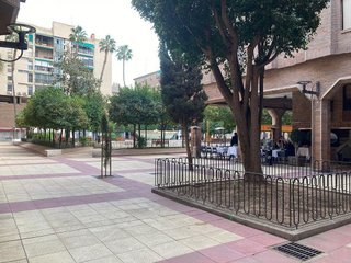 Piso en venta en Centro en Murcia