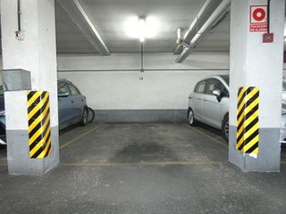 Garaje en venta en Centro en Gijón