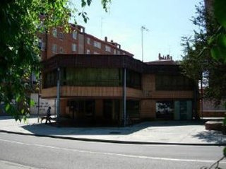 Local comercial en venta en El Cristo en Palencia