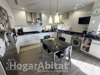 Piso en venta en Sant Marcel·lí en Valencia