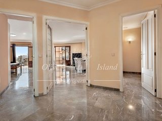 Piso en venta en Cristo Rey - Parque Europa en Inca