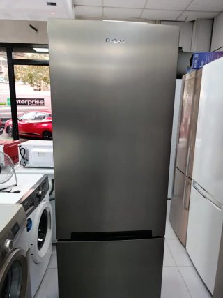 Nevera Corberó inox con garantía