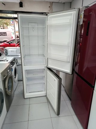 Nevera Corberó inox con garantía