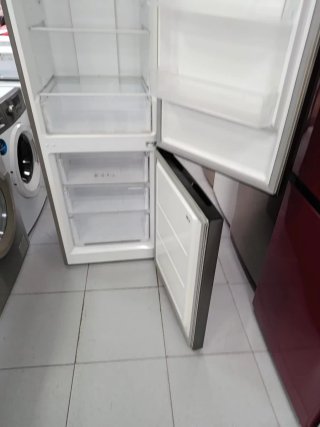 Nevera Corberó inox con garantía