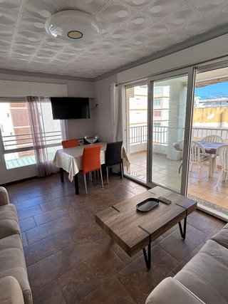 Piso en venta en Miramar