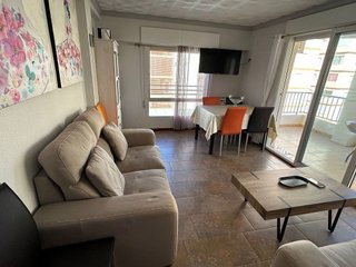 Piso en venta en Miramar