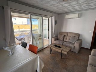 Piso en venta en Miramar