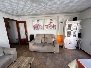 Piso en venta en Miramar