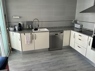 Piso en venta en Miramar