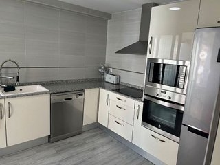 Piso en venta en Miramar