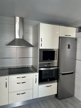 Piso en venta en Miramar