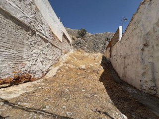 Solar en venta en San Felipe - El Almendral - La Merced en Jaén